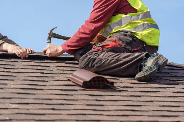 Quick and Trustworthy Emergency Roof Repair Services in Middlesex, NJ