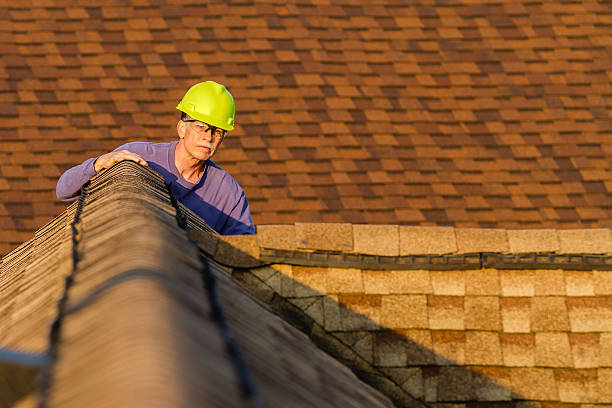 Quick and Trustworthy Emergency Roof Repair Services in Middlesex, NJ